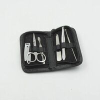 NAIL CLIPPERS KIT 6843