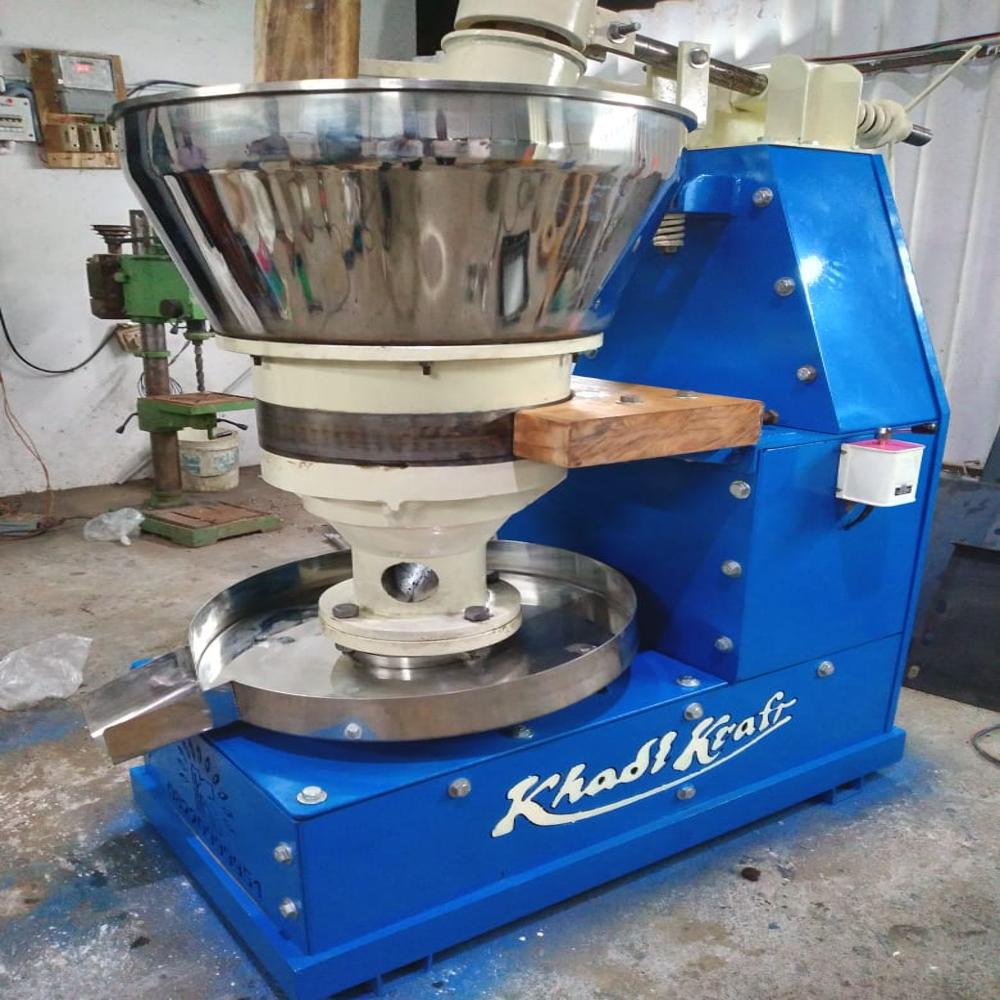 Oil Extraction Machine Manufacturers in  Thrissur