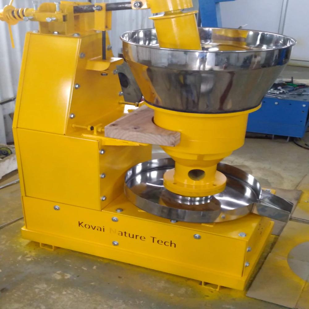Oil Extraction Machine Manufacturers in kasaragod