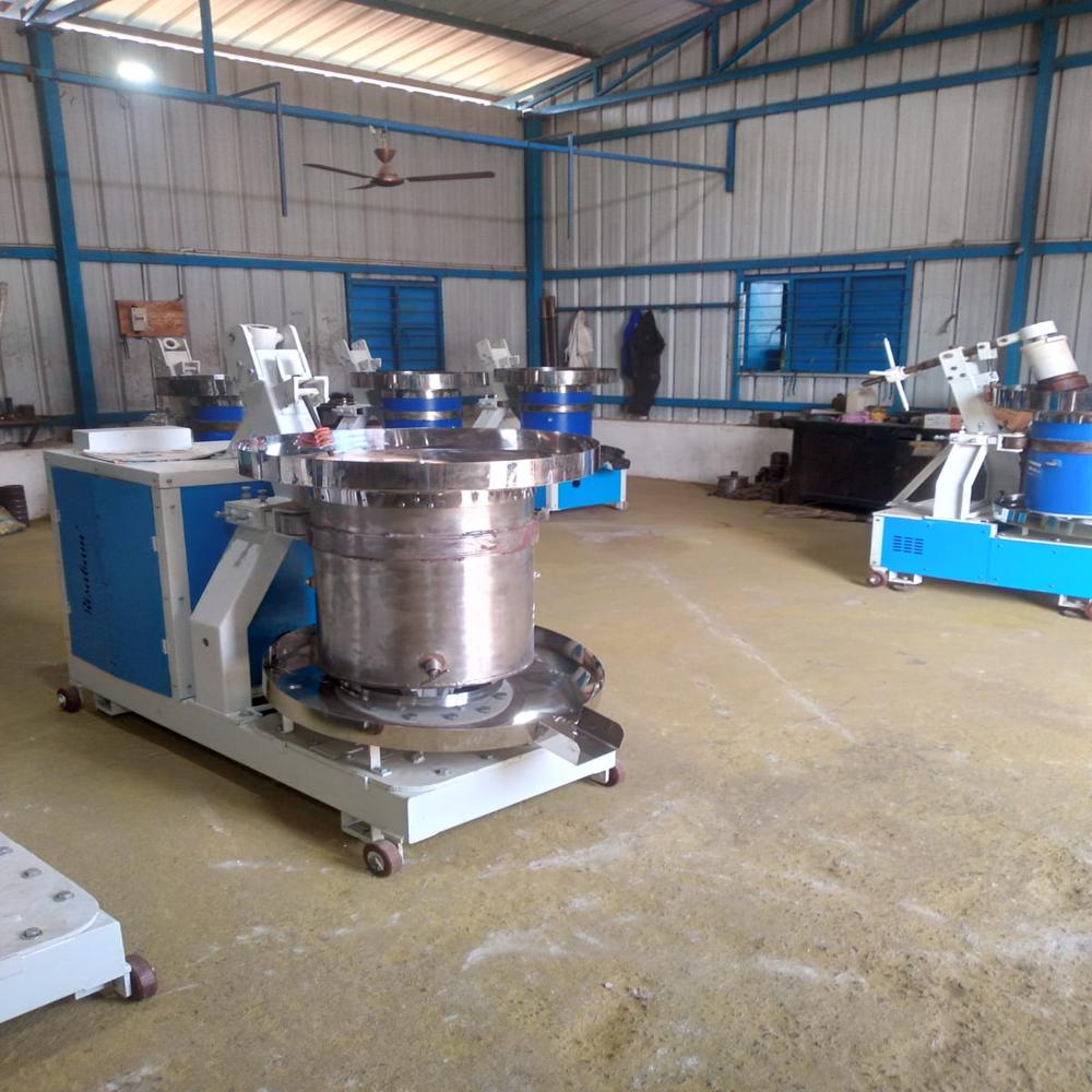 Oil Extraction Machine Manufacturers in varkala