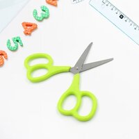 SS DOUBLE GRIP SCISSORS 7563