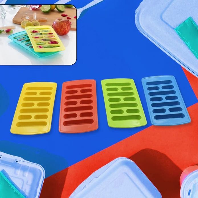 ICE CUBE TRAY 5791