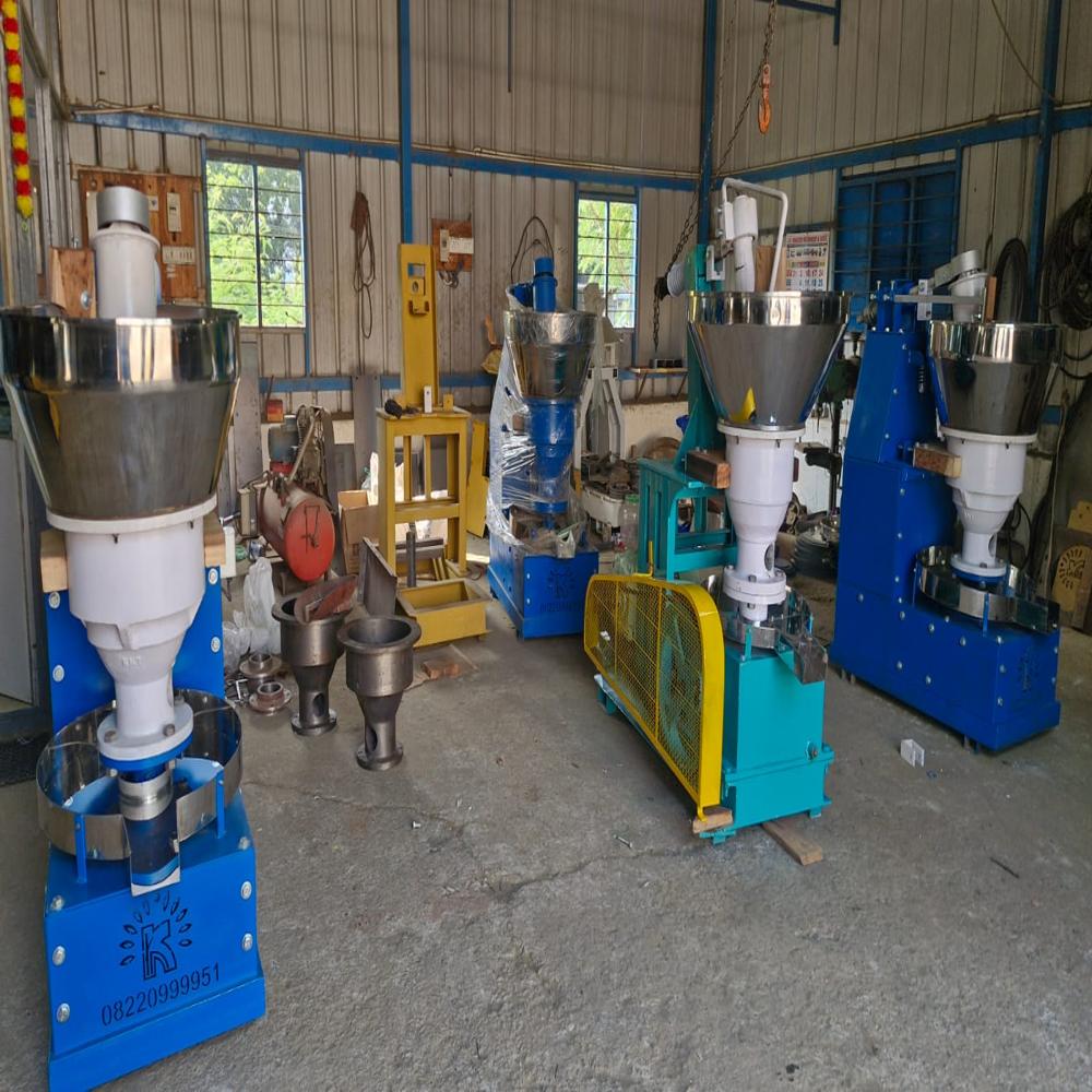 Marachekku Machine Manufacturers In Madurai