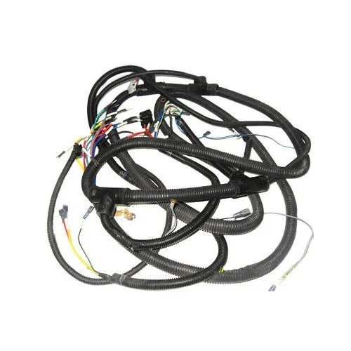 LED DRIVER HARNESS