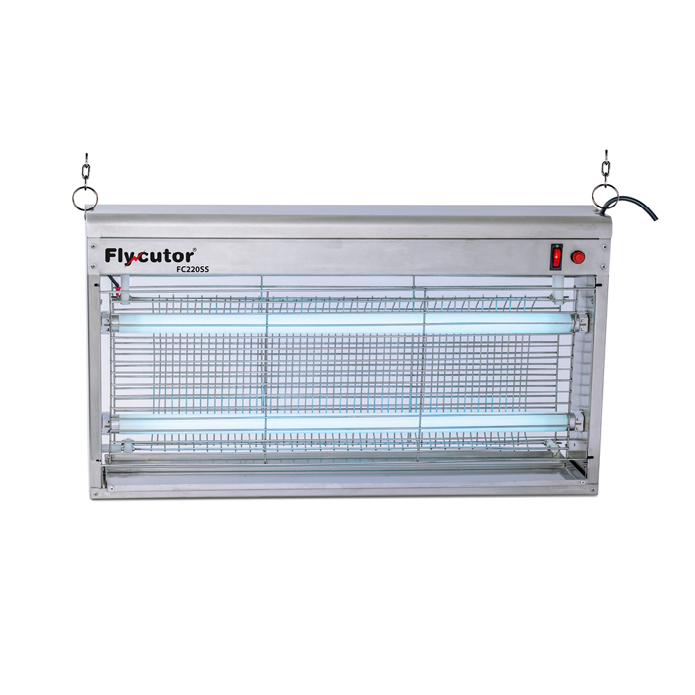 Flycutor Stainless Steel Fly Killer Machine FC220SS
