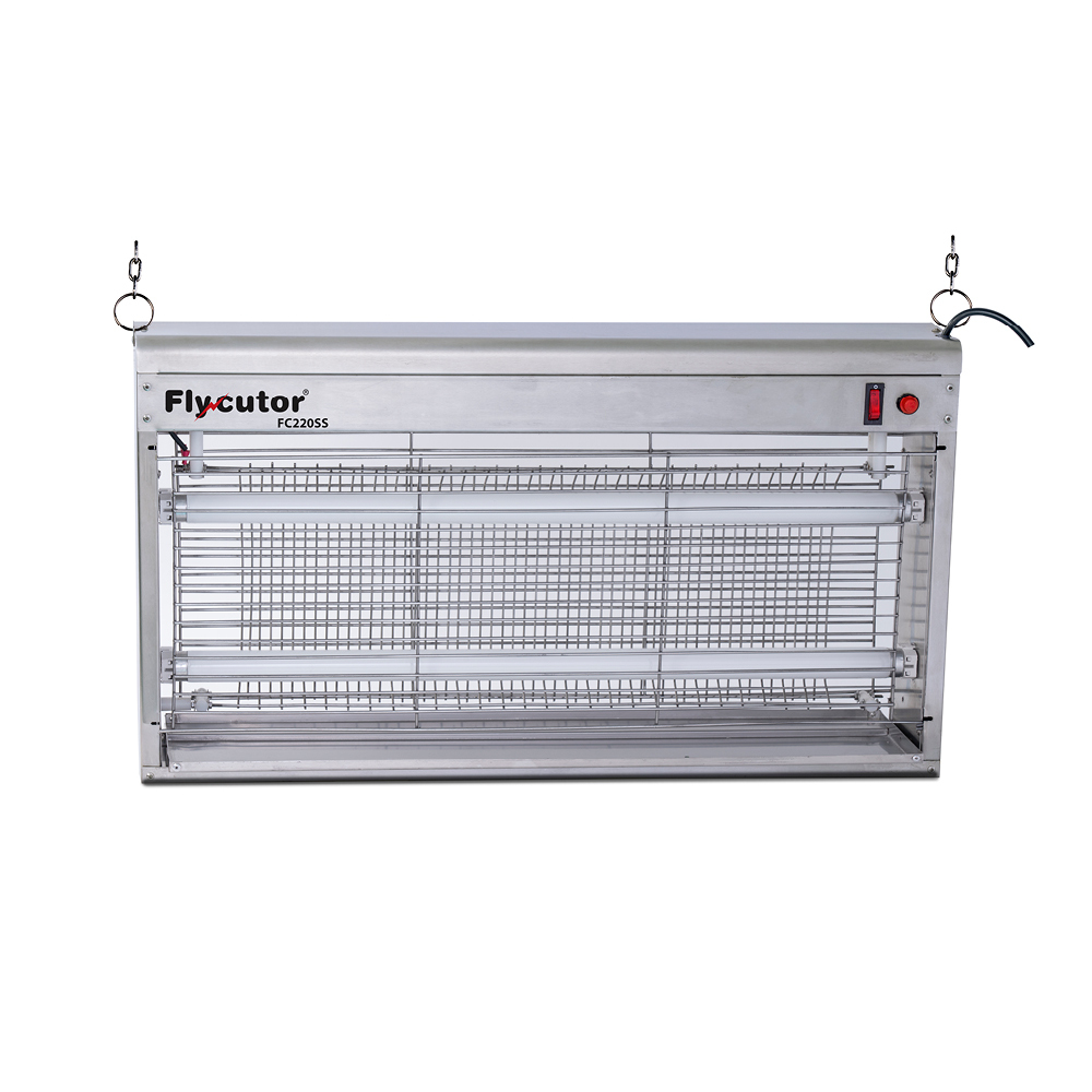 Flycutor Stainless Steel Fly Killer Machine FC220SS