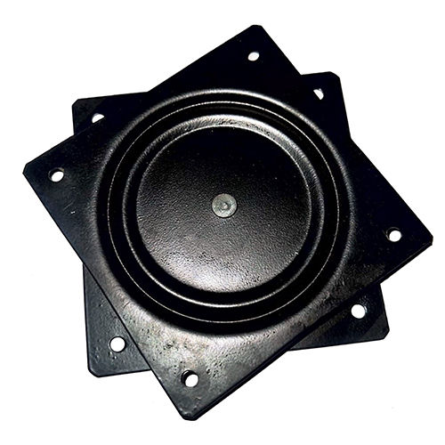 Industrial Black Bearing