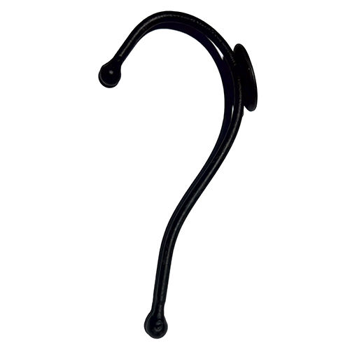 High Quality Single Prong Iron Hook