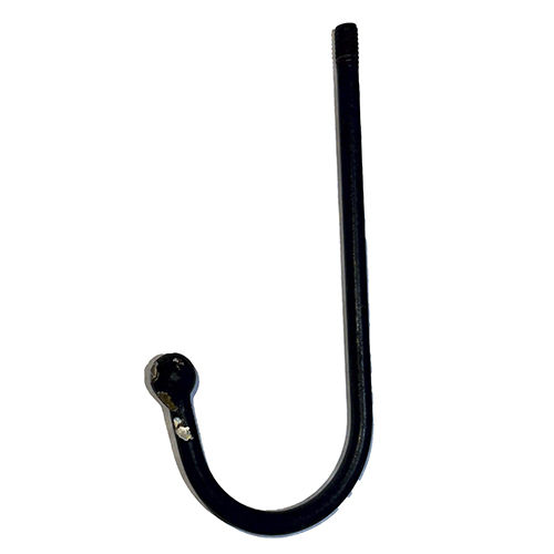 J Type Iron Hook