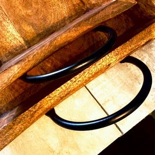 Drawer Iron Handle