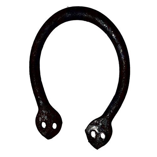 Iron Circlip Handle