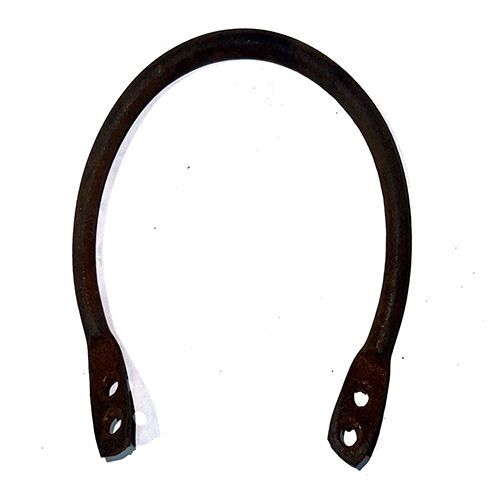 D-Ring Rope Handle