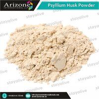 Psyllium Husk Powder