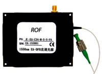 Rof Ea Modulator Laser Pulse Laser Source Dfb Laser Module Ea Laser Light Source - Size: Standard