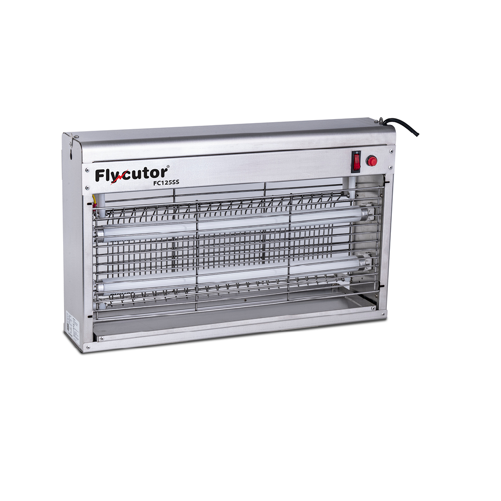 Flycutor Stainless Steel Fly Killer Machine FC215SS