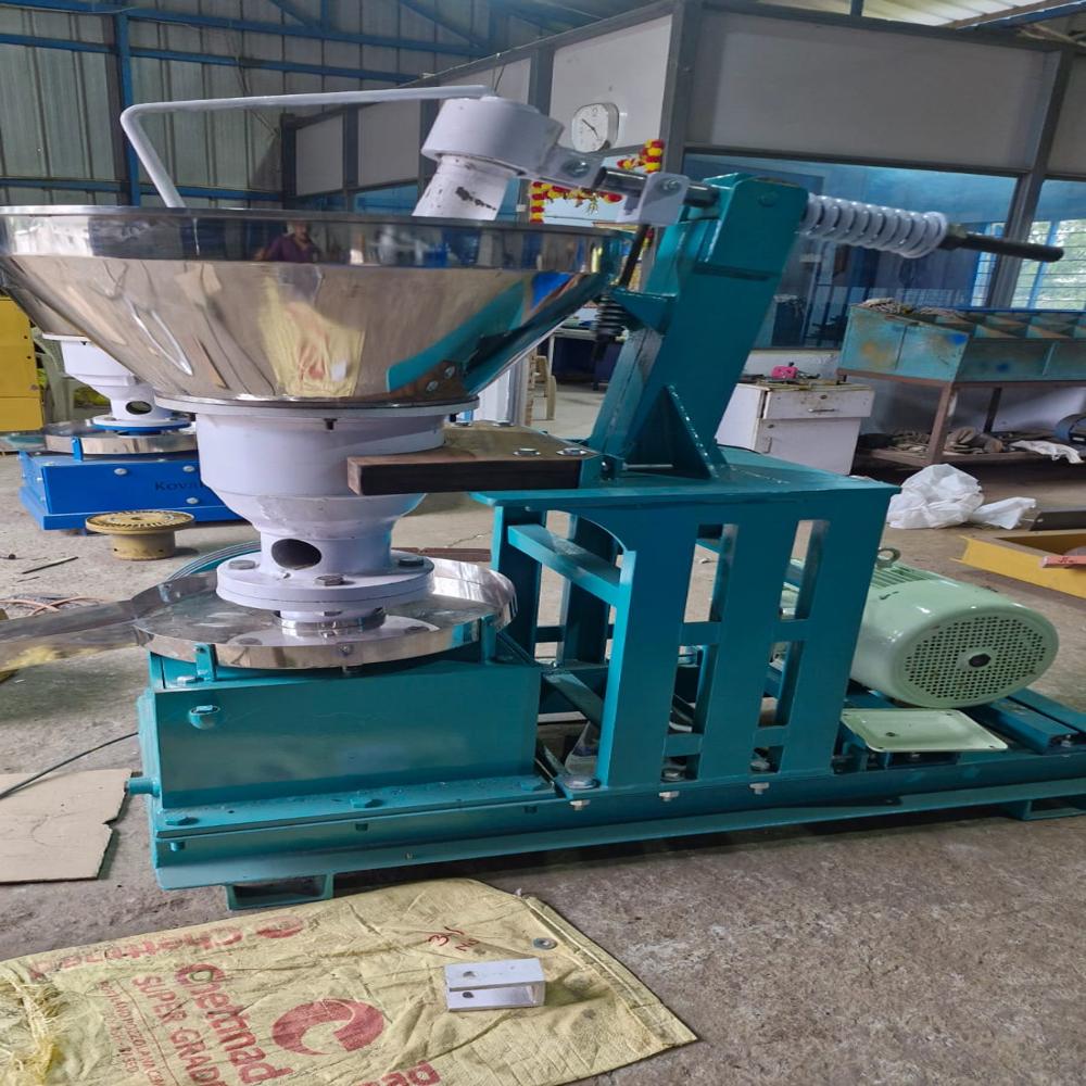 Marachekku Machine Manufacturers In Thanjavur