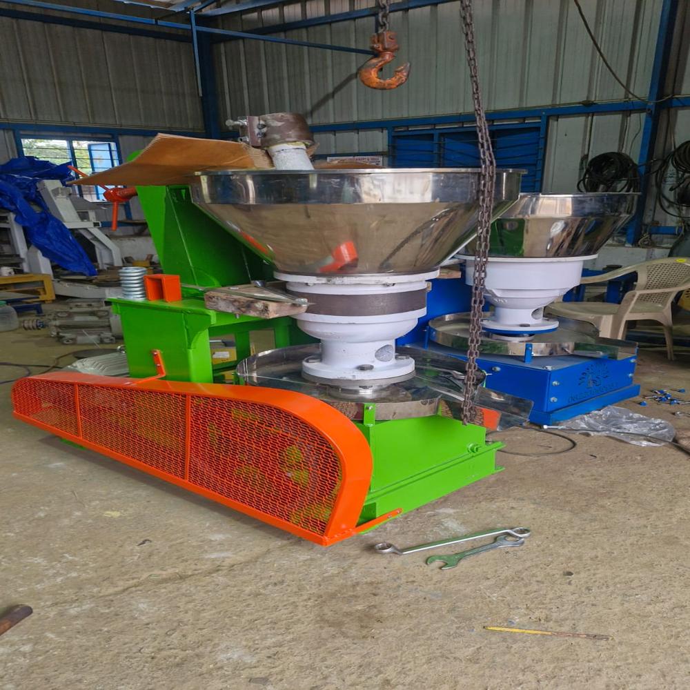 Marachekku Machine Manufacturers In Salem