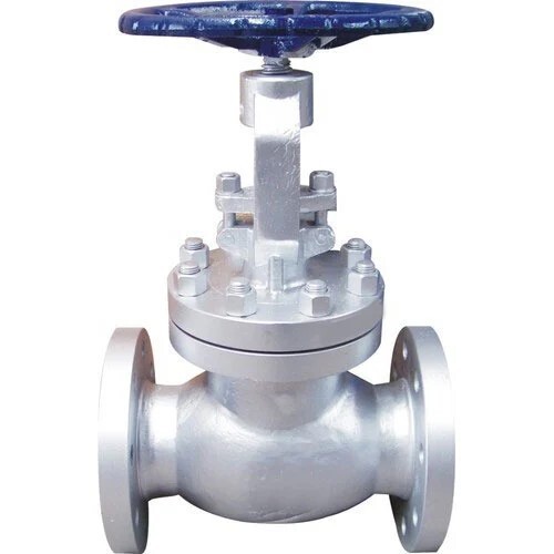 Cast Steel Globe Valve Manufacturer Pune