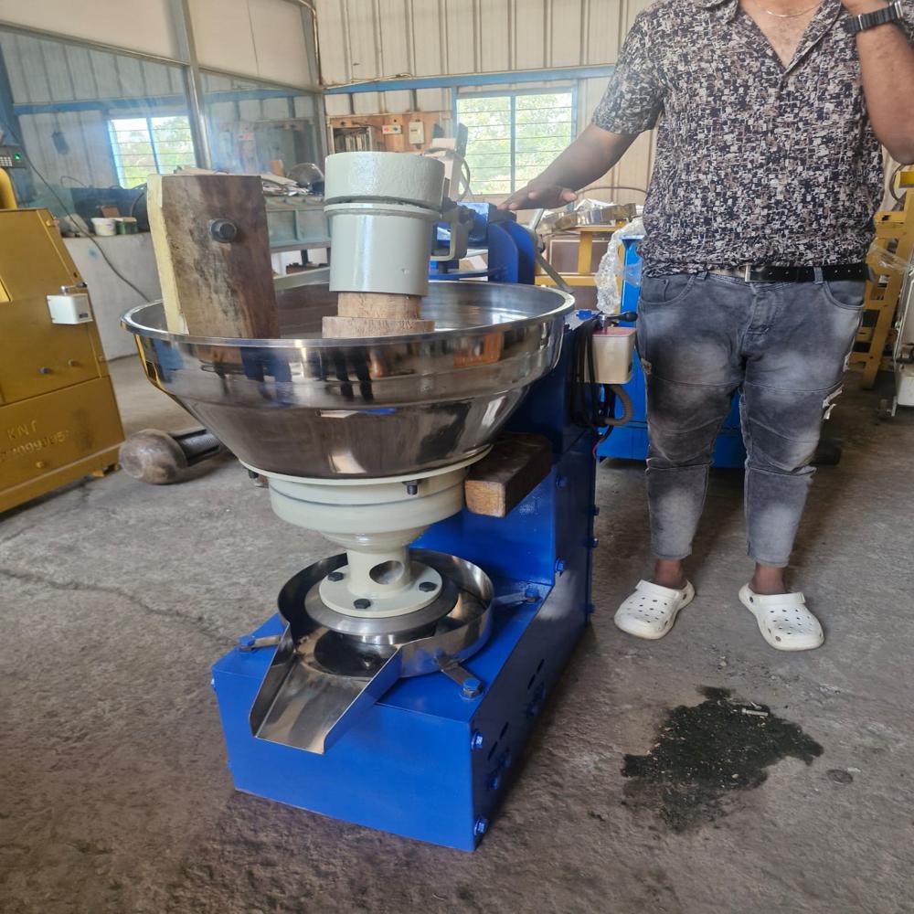 Marachekku Machine Manufacturers In Kumbakonam