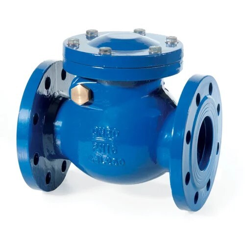 Precision Non Return Valve