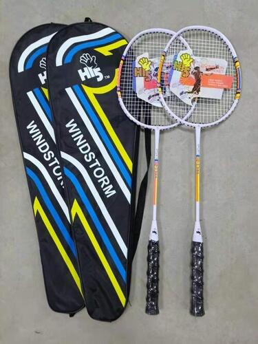 BADMINTON RACKET HI5-788