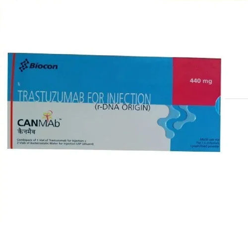 Liquid Canmab 440mg Injection