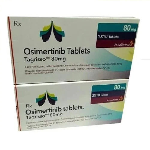 Osimertinib 80 Mg Tablets Cool & Dry Place