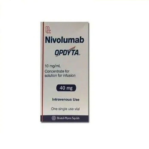 Opdyta Nivolumab Injection Cool & Dry Place