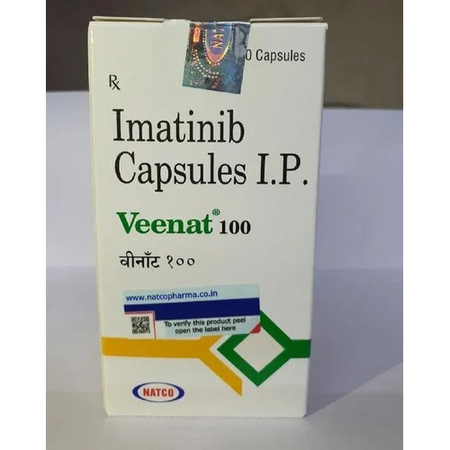 100 Mg Veenat Capsules Cool & Dry Place