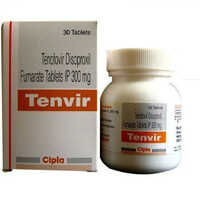 Daclatasvir Dihydrochloride Tablet