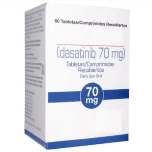 Dasatinib 70 Mg Tablet General Medicines