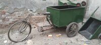 Garbage Mounted Hopper Tipper