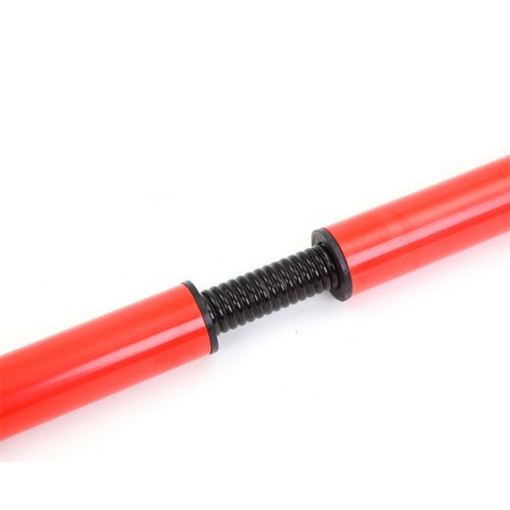 SAS SPORTS Slalom Pole Center Spring (Set Of 4)