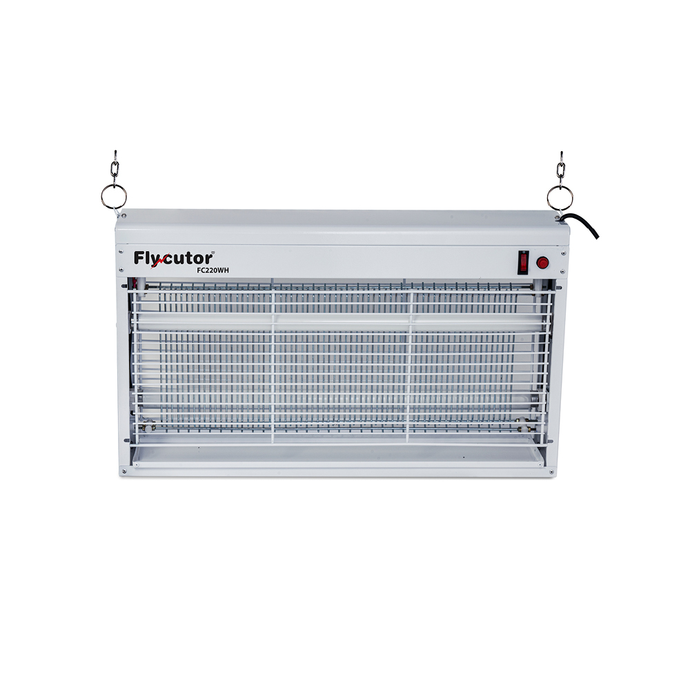 Flycutor Electric Flying Insect Killer Machine FC220WH