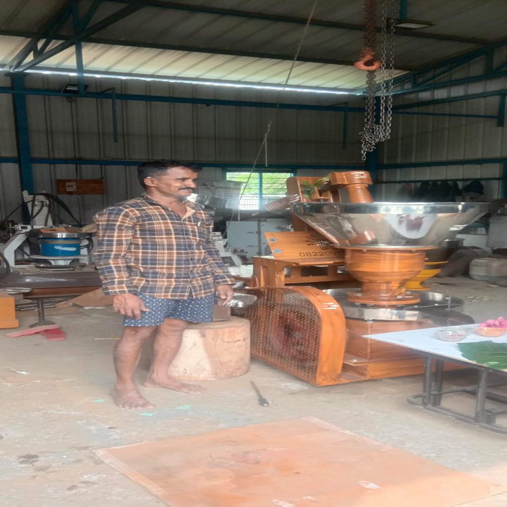 Marachekku Machine Manufacturers In Kallakurichi