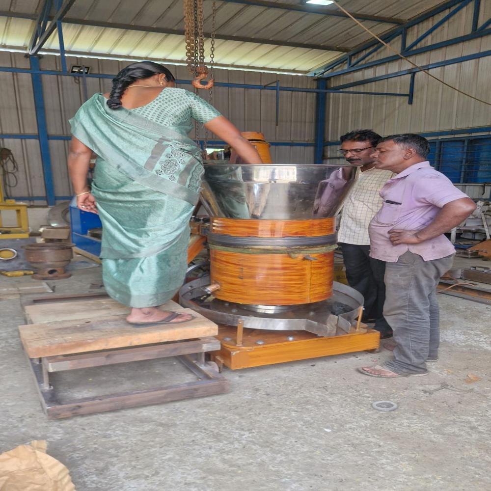 Marachekku Machine Manufacturers In Krishnagiri