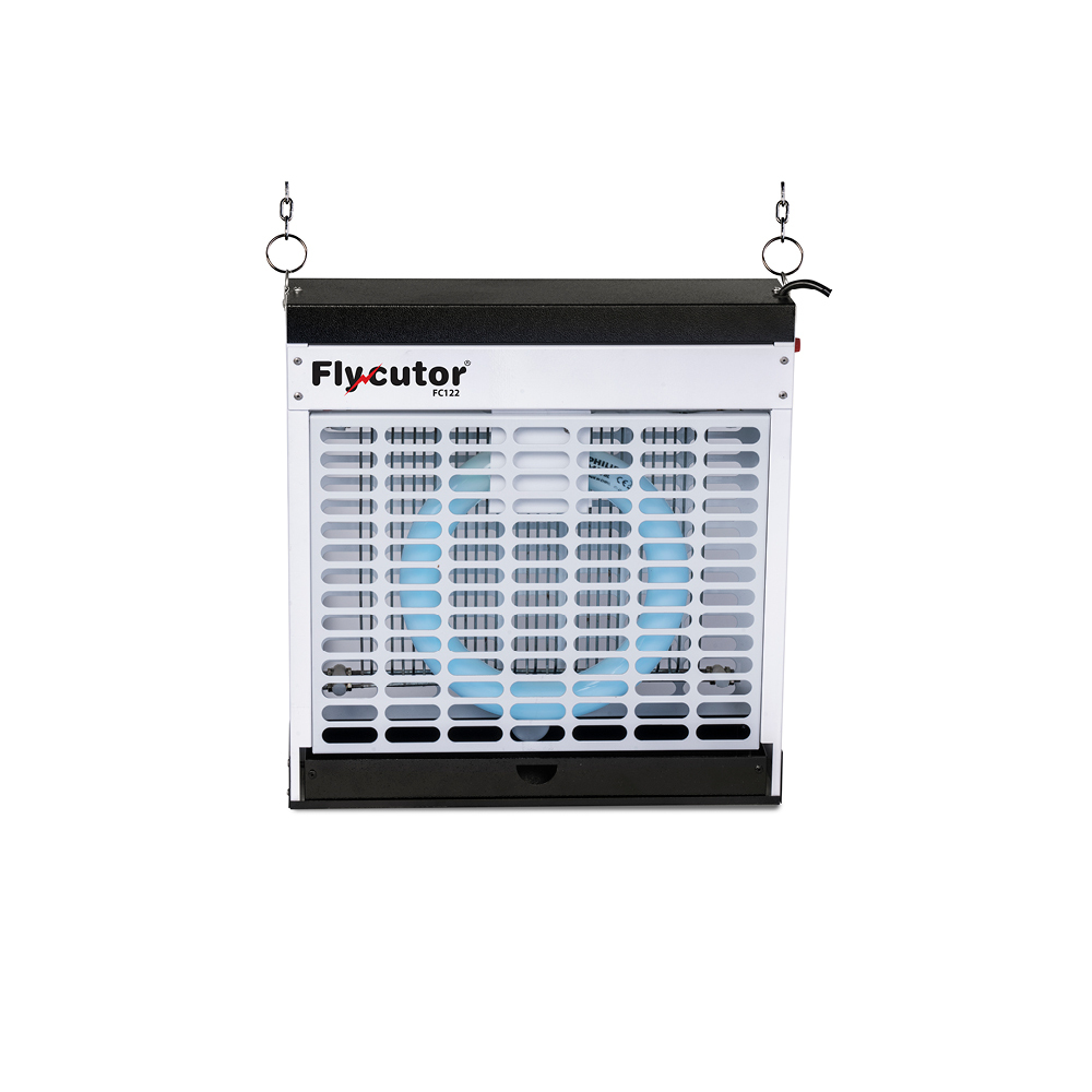 Flycutor Electric Flying Insect Killer Machine-FC122