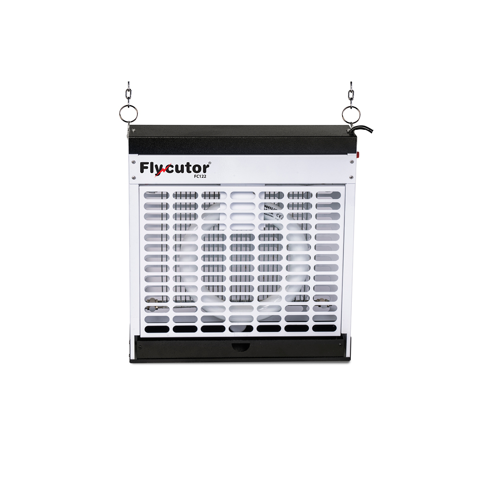 Flycutor Electric Flying Insect Killer Machine-FC122