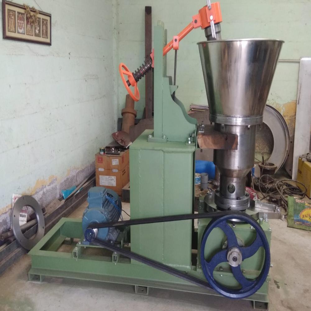 Marachekku Machine Manufacturers In Vilupuram