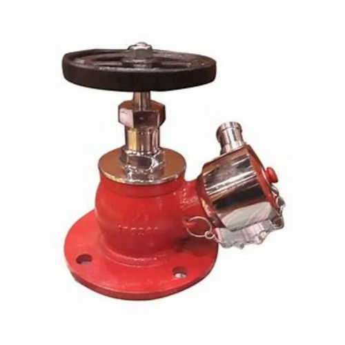 Fire Hydrant Valves