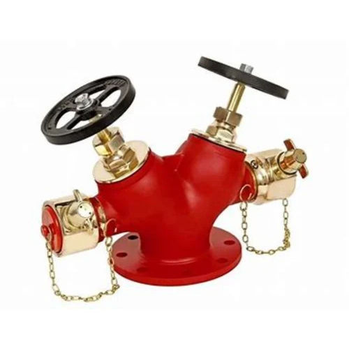 Fire Suppression Valves