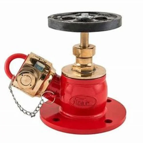 Swati Hydrant Valve