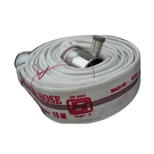 50mm Fire Hose Pipe