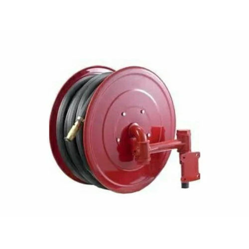 Fire Safety Hose Pipe