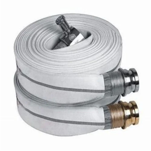 RRL Hose Pipe With SS Coupling