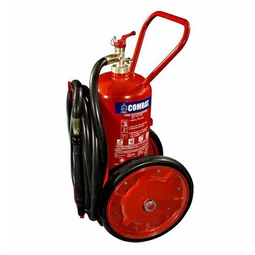 Portable Fire Extinguisher