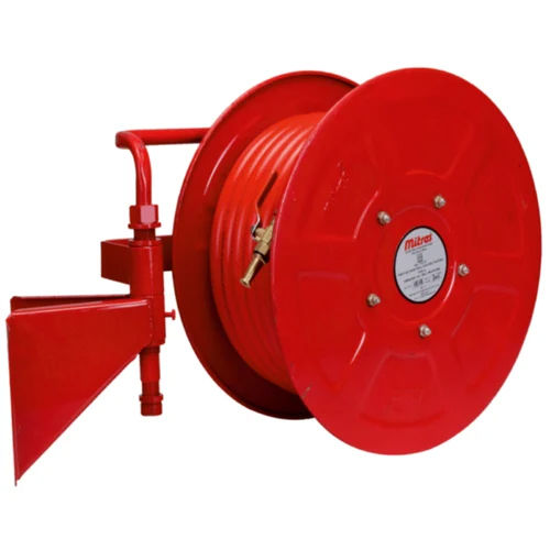 Fire Hose Reel Drum