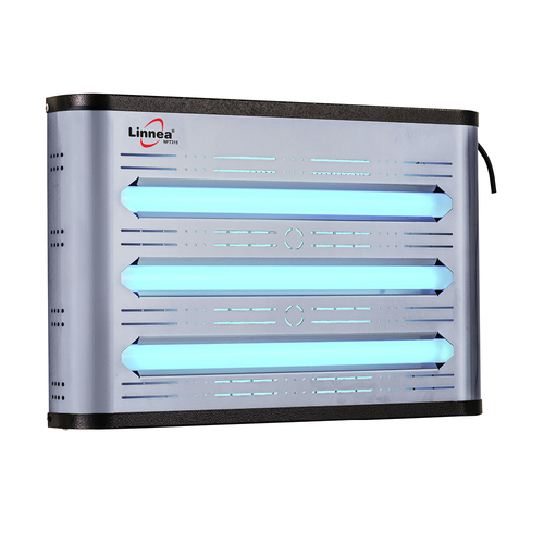 Linnea Electric Glue Board Based Insect Trap Nft315 - Material: Gi Material With Powder Coated Finish