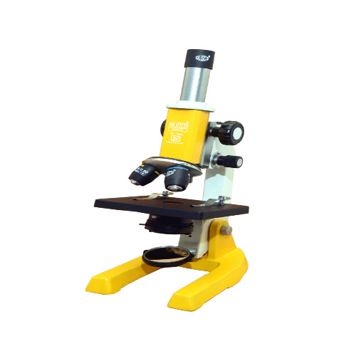Students Microscope (Fixed Condenser) at Best Price in Ambala Cantt B