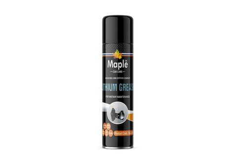 Maple Car Care  Lithium Grease 150 ML